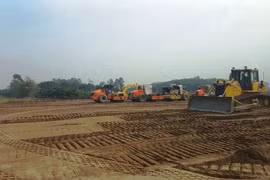 Hưng Yên: Tiến độ giải ngân vốn đầu tư công đang rất chậm