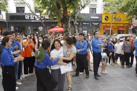Đề thi môn Ngữ văn được đánh giá vừa sức, không gây bất ngờ