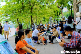 Hà Nội đặt mục tiêu đón 30 triệu lượt khách du lịch vào năm 2025, thu trên 130 nghìn tỷ đồng
