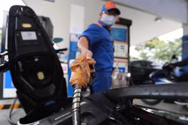 Bộ Công Thương: Có 16 thương nhân đề nghị trả lại giấy phép kinh doanh xăng dầu