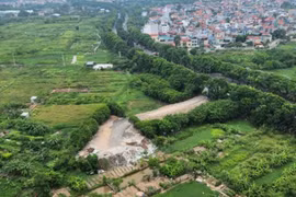 Điều chỉnh cục bộ quy hoạch tại Gia Lâm để xây Trung tâm văn hoá Phật giáo Thủ đô