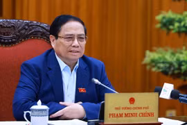 Thủ tướng: Tạo thuận lợi cho người dân, doanh nghiệp tiếp cận vốn tín dụng tốt hơn, giảm lãi suất cho vay 1-2%