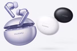 Huawei ra mắt FreeBuds 6i, với giá 1,79 triệu đồng