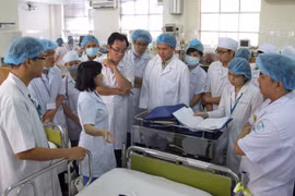 Chênh lệch cùng chuyên ngành giữa các trường gần 50 triệu đồng/một năm!