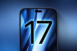 iPhone 17 có thể sẽ được Apple trang bị Camera Selfie 24 MP