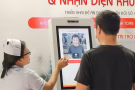 BHXH Việt Nam chuyển đổi số để phục vụ người dân, doanh nghiệp ngày một tốt hơn