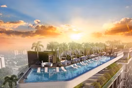Chính thức ra mắt dự án Branded Residences - Noble Crystal Tay Ho - và 5 dự án cao cấp cùng thương hiệu Noble
