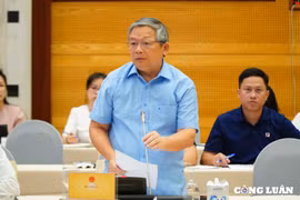 Bộ Công an thông tin về sai phạm của ông Nguyễn Linh Ngọc, nguyên Thứ trưởng Bộ Tài nguyên và Môi trường