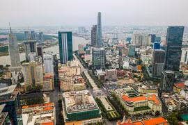 TP HCM: Ủy quyền cho các địa phương điều chỉnh cục bộ quy hoạch đồ án khu trung tâm hiện hữu