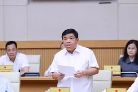 Việt Nam còn nằm trong danh sách những điểm đến tốt nhất thế giới
