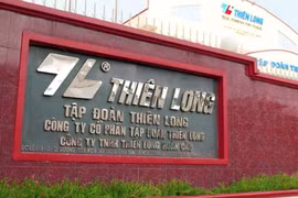Tập đoàn Thiên Long (TLG) lợi nhuận tăng trưởng 23% nhờ thị trường nội địa hồi phục