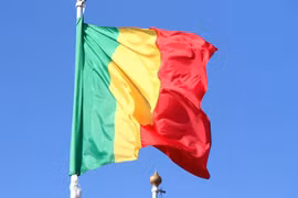 Mali tuyên bố cắt đứt quan hệ với Ukraine sau vụ tấn công khủng bố