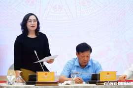 Thứ trưởng Bộ Công thương nêu 4 thách thức mà sản xuất công nghiệp phải 'đối diện'