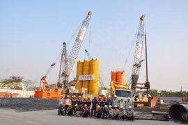 Fecon (FCN) của Chủ tịch Phạm Việt Khoa 100 đồng vốn thu về không nổi 1 đồng lãi