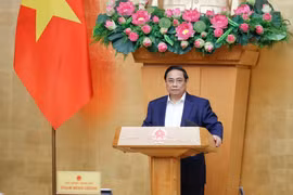 Thủ tướng Phạm Minh Chính: Tăng lương cơ sở nhưng lạm phát tăng không đáng kể
