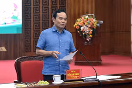 Điện Biên phải phân bổ công bằng, công khai, minh bạch 10 tỷ đồng hỗ trợ khắc phục hậu quả mưa lũ