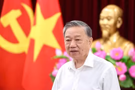 Tiếp tục đổi mới mạnh mẽ phương thức lãnh đạo, cầm quyền của Đảng, yêu cầu cấp bách của giai đoạn cách mạng mới