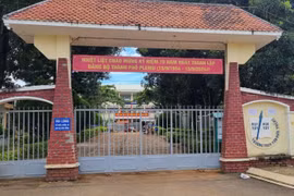 Gia Lai: Hàng chục học sinh đau bụng, nôn ói sau khi liên hoan tại trường