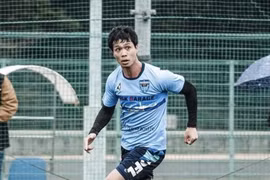 Công Phượng tìm được bến đỗ sau khi chia tay Yokohama FC