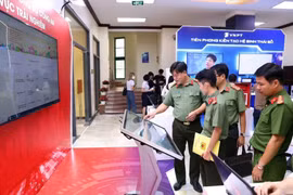Xác định các mũi đột phá trong đề án chuyển đổi số của các bộ, ngành, địa phương