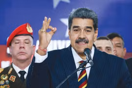 Tây Ban Nha nói hai công dân bị bắt tại Venezuela không phải mật vụ