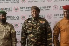 Mali, Burkina Faso và Niger sẽ ra mắt hộ chiếu liên minh mới