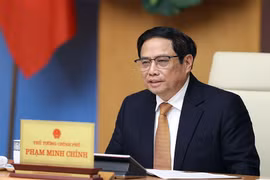 Kiện toàn Ban Chỉ đạo xây dựng Đề án Trung tâm tài chính khu vực và quốc tế
