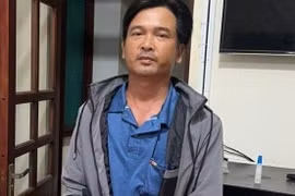 Bắt đối tượng truy nã khi đang lẩn trốn trên địa bàn tỉnh Gia Lai