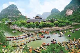 Ninh Bình: Tổ chức hội nghị thảo luận, đánh giá tình hình kinh tế-xã hội quý I, triển khai nhiệm vụ trọng tâm công tác quý II/2024