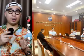 Chủ nhân kênh tiktok “Nhật Hải biết tuốt” bị phạt 7,5 triệu vì đăng thông tin xuyên tạc về Sài Gòn