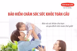 Dai-ichi Life Việt Nam nâng cao trải nghiệm khách hàng