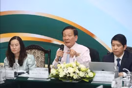 Thảo luận về tính cấp thiết ban hành Danh mục phân loại xanh