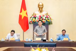 Tập trung chuẩn bị các nội dung cho Kỳ họp thứ 7 của Quốc hội