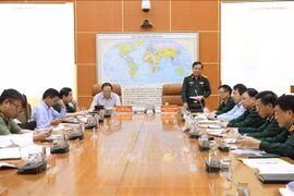 Hoàn thiện hành lang pháp lý về khắc phục hậu quả sau chiến tranh