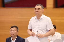 Vụ án Tập đoàn Phúc Sơn (Vĩnh Phúc): Thu hồi được gần 55 tỉ đồng và 1,6 triệu USD