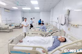 Quảng Ninh: Vụ cháy khí mê tan trong hầm lò làm 11 người thương vong qua lời kể của công nhân