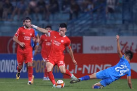 Nhận định Bình Dương - Thể Công Viettel, 18h00 ngày 4/4, vòng 15 V.League 2023/24