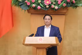 Thực hiện "Năm quyết tâm", "Năm bảo đảm" và "Năm đẩy mạnh" để đạt và vượt mục tiêu tăng trưởng 6,5%
