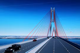 Đề nghị Đồng Nai xây dựng kế hoạch đầu tư cầu Cát Lái