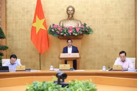 Tăng trưởng GDP quý I/2024 đạt 5,66%, vượt kịch bản đề ra