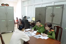 Thừa Thiên Huế: Triệt phá đường dây đánh bạc bằng hình thức ghi lô đề