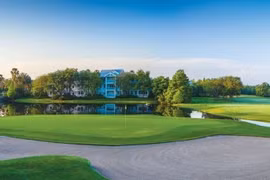 Bắc Kạn đầu tư phát triển du lịch golf