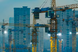 Chuyên gia: “Bất động sản tồn kho” của Trung Quốc có thể mất hơn 10 năm để giải quyết