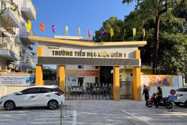 Thanh Hóa: Xử phạt công ty cung cấp thức ăn làm hàng loạt học sinh nhập viện