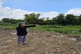 Cần làm rõ, đừng để người dân chờ đợi trong tuyệt vọng