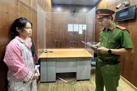 Kẻ bắt cóc 2 bé gái ở phố đi bộ Nguyễn Huệ đã móc nối với người nước ngoài