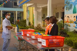 Hà Nội yêu cầu giám sát chặt chẽ, phát hiện sớm bệnh nhân mắc bệnh truyền nhiễm tại cộng đồng