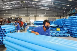 Nhựa Bình Minh (BMP) kế hoạch giảm nhẹ năm 2024, chi thêm cổ tức tỷ lệ 61%