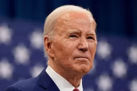 Tổng thống Joe Biden dự báo Iran sẽ sớm tấn công Israel