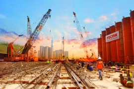 'Truyền thống' 5 năm liền vỡ kế hoạch kinh doanh của FECON (FCN) liệu có tiếp diễn?